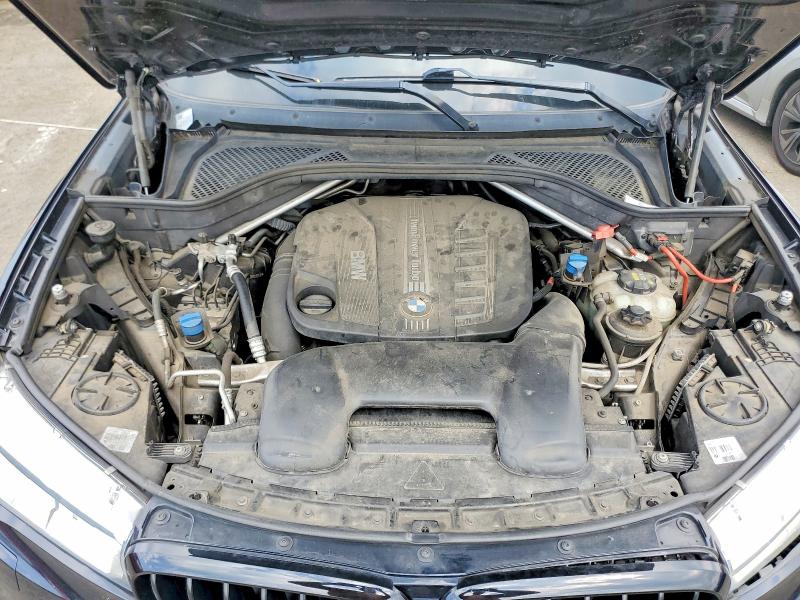 Photo 12 from auction – 2016 BMW X5 with VIN 5UXKS4C51G0N13557