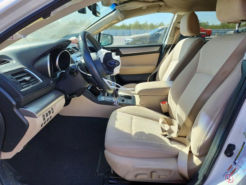 صورة رقم 7 من المزاد - 2018 SUBARU OUTBACK مع VIN 4S4BSAHC6J3381114