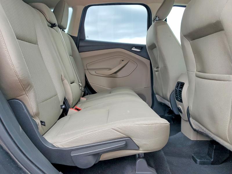 Photo 11 from auction – 2018 FORD ESCAPE with VIN 1FMCU0GD8JUC90584