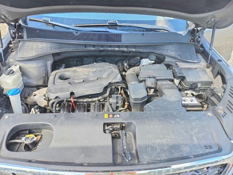 Photo 12 from auction – 2019 KIA SORENTO with VIN 5XYPGDA3XKG547283