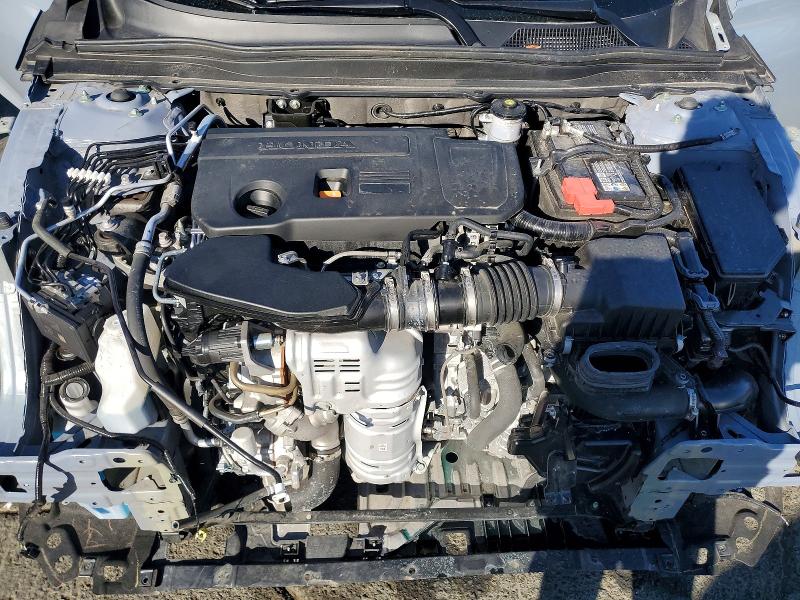 Photo 11 from auction – 2022 HONDA ACCORD with VIN 1HGCV2F33NA017700