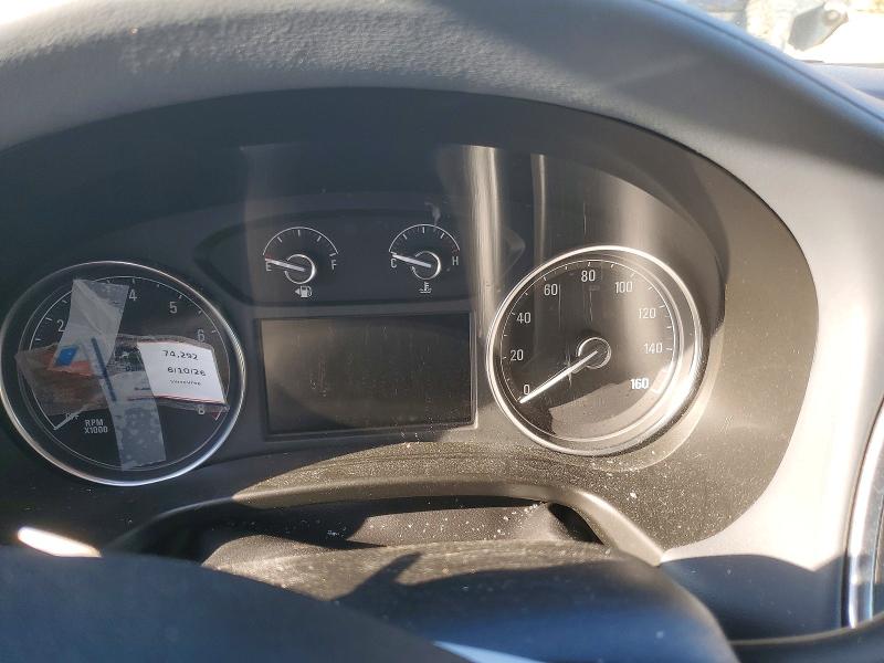 Zdjęcie 9 z aukcji – 2020 BUICK ENCLAVE z VIN 5GAERBKW0LJ181691