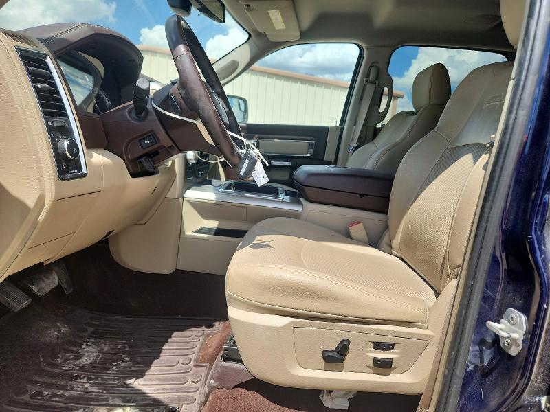 صورة رقم 7 من المزاد - 2015 RAM 1500 مع VIN 1C6RR7NM3FS513992