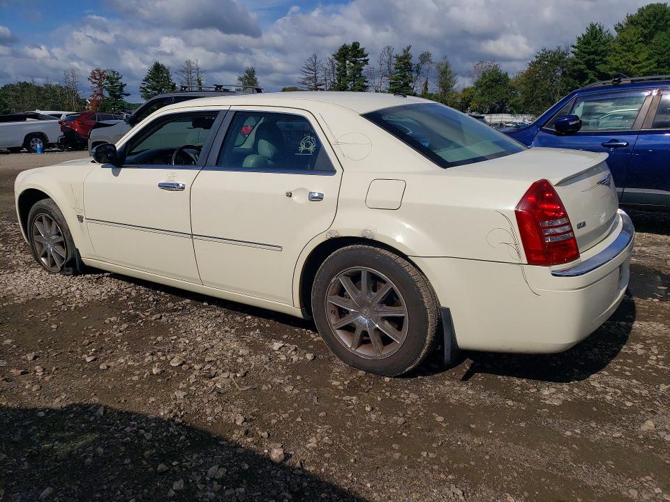 صورة رقم 2 من المزاد - 2007 CHRYSLER 300C مع VIN 2C3KK63H57H827560