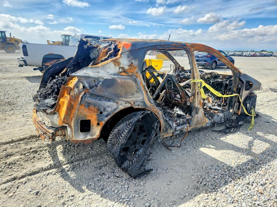 Снимка 3 от търг – 2023 NISSAN ARIYA с VIN JN1DF0BB0PM702145