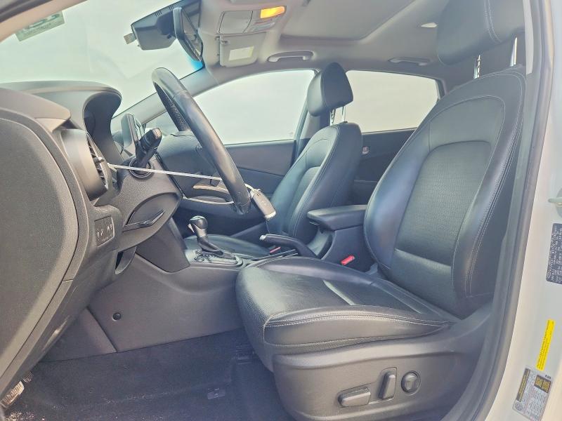 Снимка 7 от търг – 2020 HYUNDAI KONA с VIN KM8K33A58LU397591