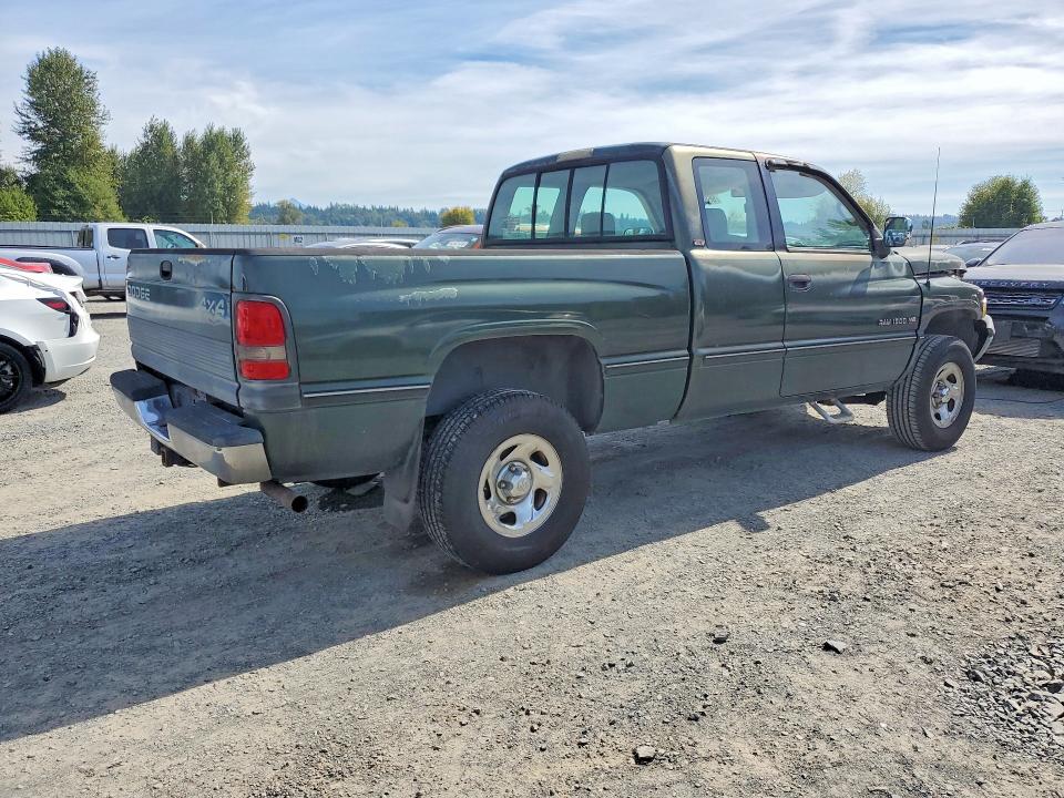 Photo 3 from auction – 1996 DODGE RAM 1500 with VIN 3B7HF13Z4TM105448