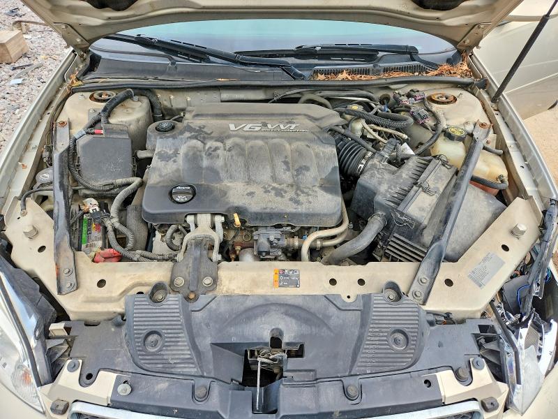 Photo 11 from auction – 2012 CHEVROLET IMPALA with VIN 2G1WG5E3XC1248618