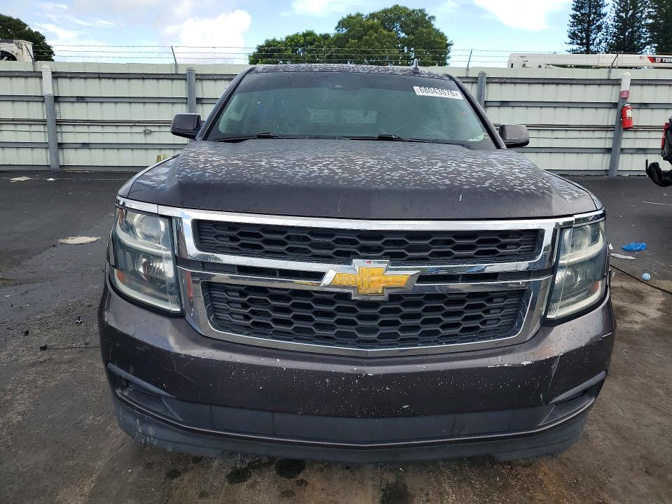 Photo 5 from auction – 2015 CHEVROLET TAHOE with VIN 1GNSCBKC7FR508772