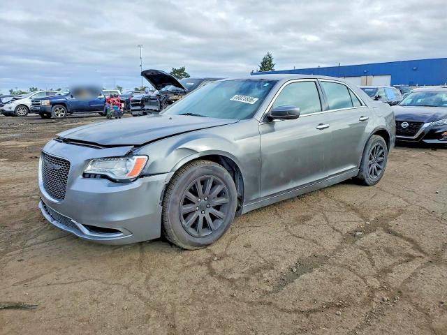 2012 CHRYSLER 300 - Търг №69825806