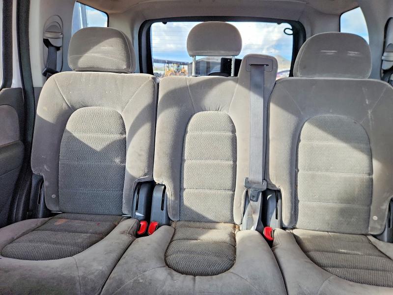Снимка 10 от търг – 2005 FORD EXPLORER с VIN 1FMZU73E95ZA55587