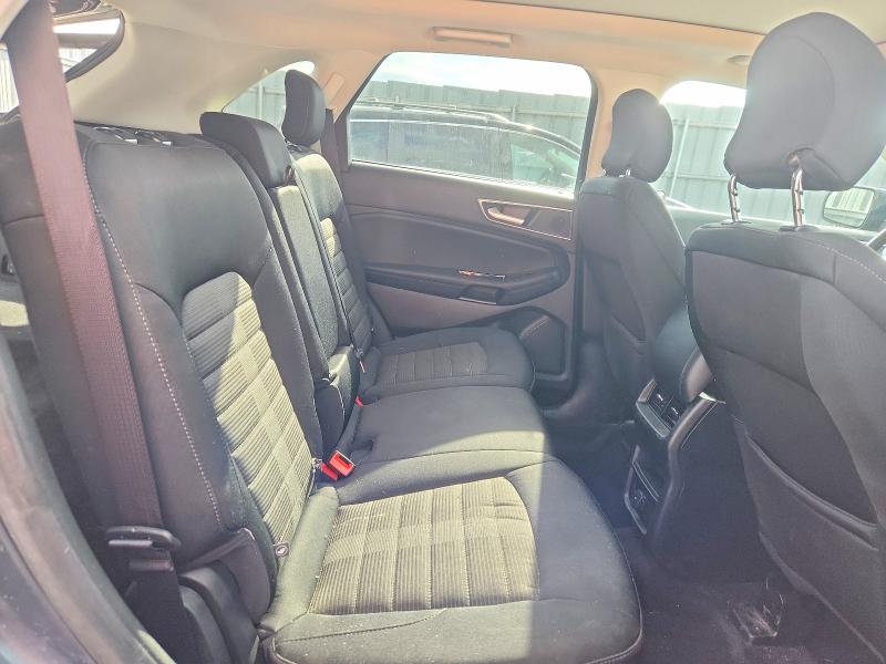 Photo 11 from auction – 2019 FORD EDGE with VIN 2FMPK3J94KBC53942