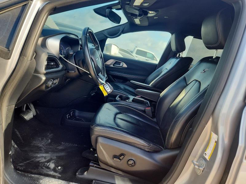 Photo 7 from auction – 2018 CHRYSLER PACIFICA with VIN 2C4RC1EG0JR237315