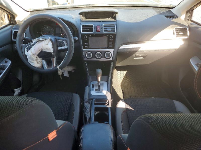 Фото 8 с аукциона – 2017 SUBARU CROSSTREK с VIN JF2GPABC1H8229924