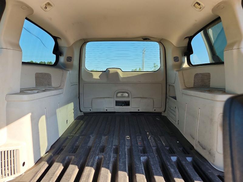 Photo 10 from auction – 2009 DODGE GRAND CARAVAN with VIN 2D8HN11E19R624298