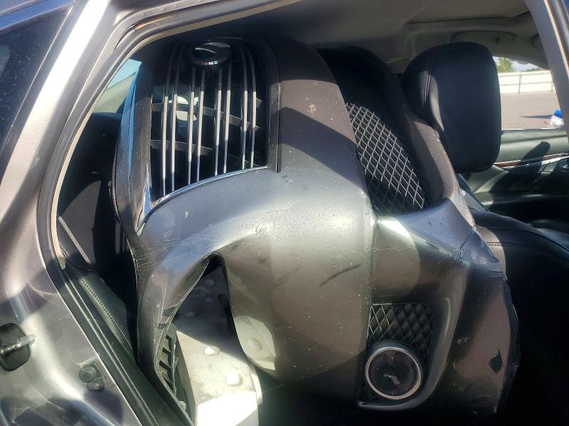 Zdjęcie 10 z aukcji – 2011 INFINITI M37 z VIN JN1BY1AP3BM324643