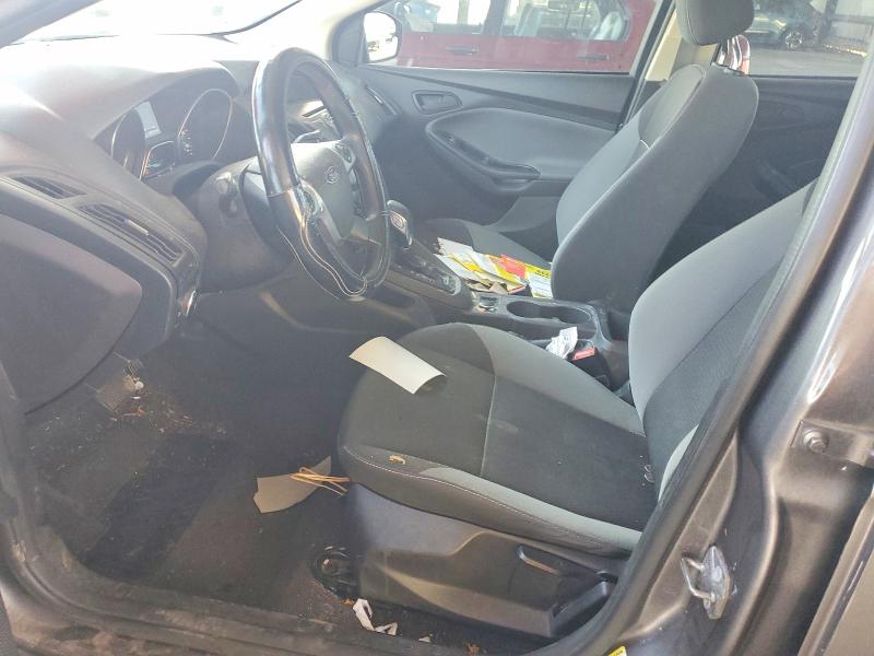 Photo 7 from auction – 2014 FORD FOCUS with VIN 1FADP3E28EL225044