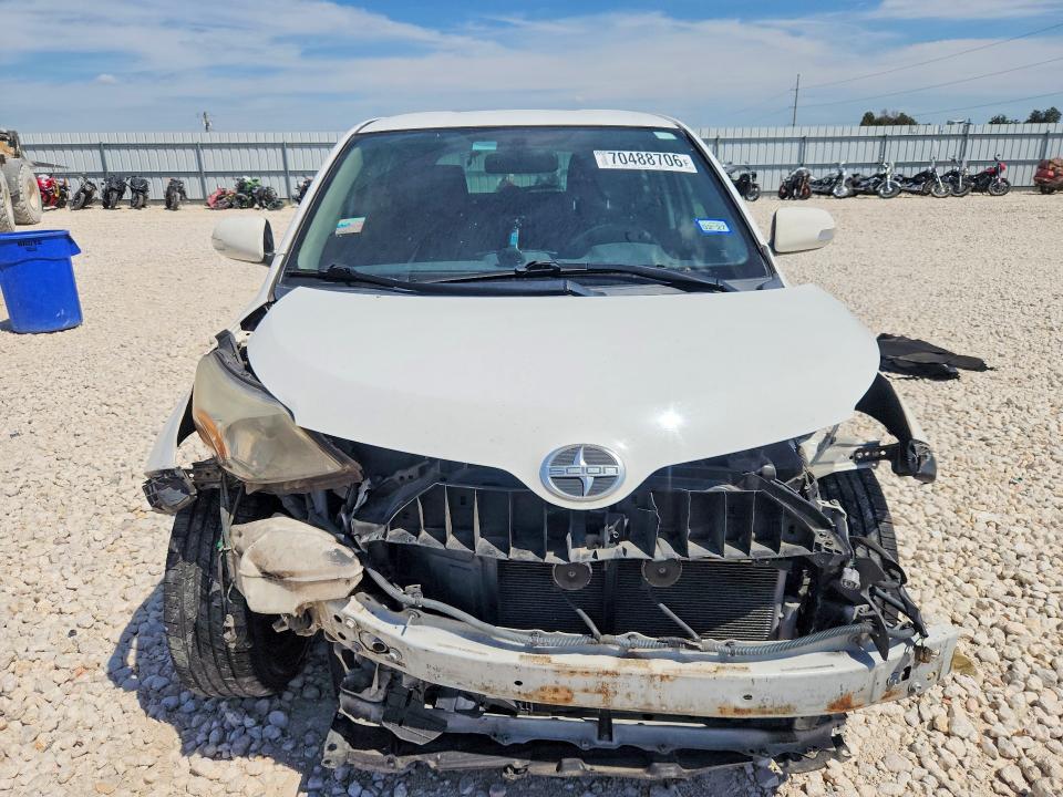 Фото 5 с аукциона – 2008 SCION XD с VIN JTKKU10488J016631