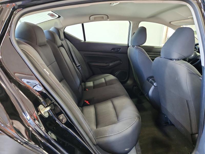 Photo 10 from auction – 2023 NISSAN ALTIMA with VIN 1N4BL4BV6PN370937