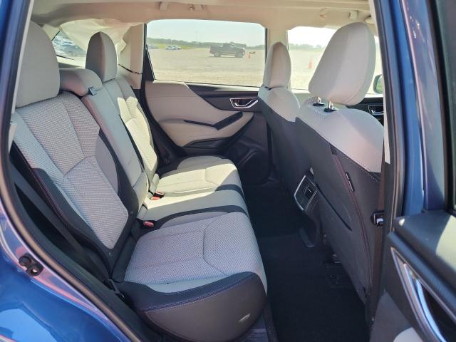 صورة رقم 10 من المزاد - 2024 SUBARU FORESTER مع VIN JF2SKACC6RH454185