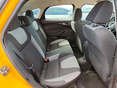 Foto 10 de la subasta – 2012 FORD FOCUS con VIN 1FAHP3K2XCL416080
