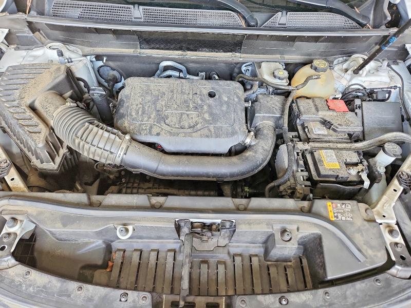 Photo 12 from auction – 2023 GMC ACADIA with VIN 1GKKNML46PZ189117