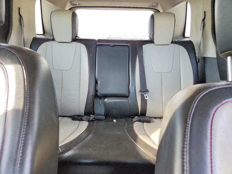 Фото 10 с аукциона – 2017 GMC TERRAIN с VIN 2GKALPEK5H6328021
