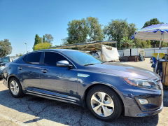 Фото 4 с аукциона – 2015 KIA OPTIMA с VIN KNAGM4AD3F5080267