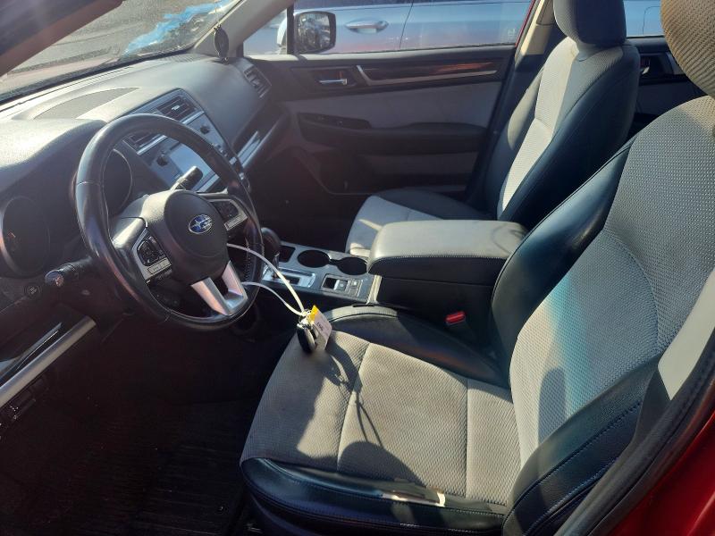 Foto 7 de la subasta – 2017 SUBARU LEGACY con VIN 4S3BNAR69H3024928