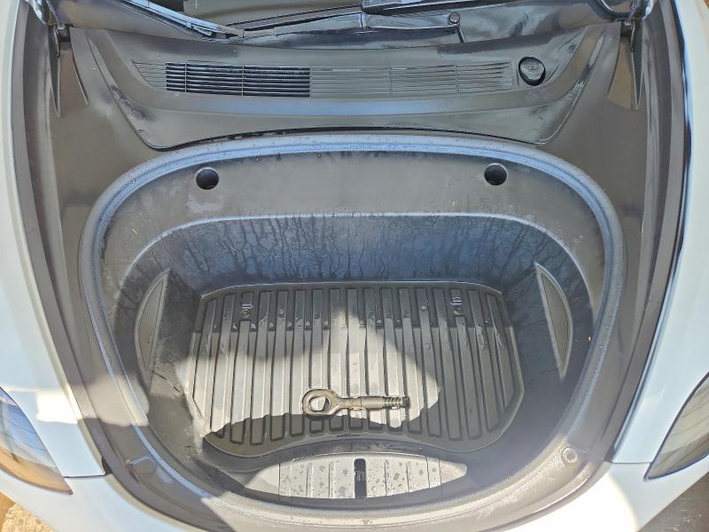 صورة رقم 11 من المزاد - 2022 TESLA MODEL 3 مع VIN 5YJ3E1EA0NF368970