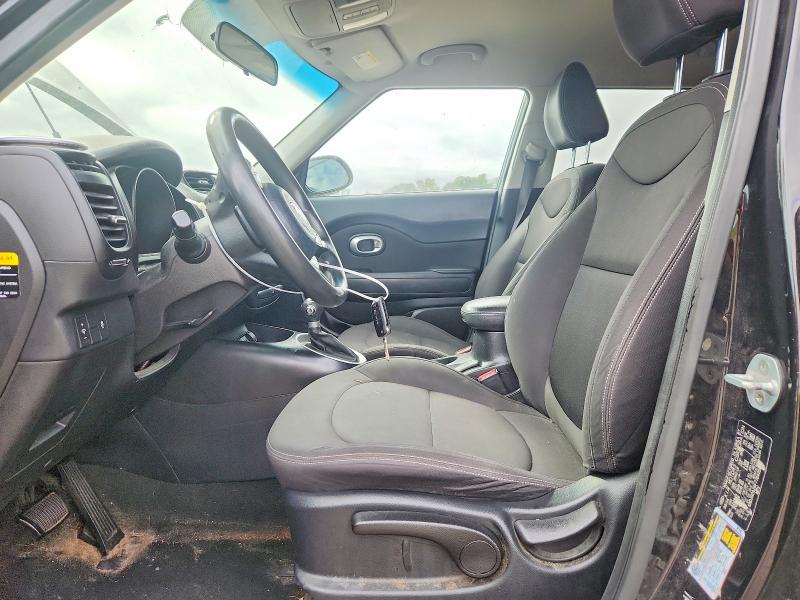 Photo 7 from auction – 2015 KIA SOUL with VIN KNDJN2A24F7764354