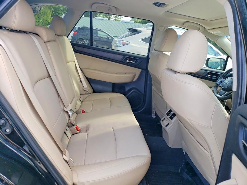 Photo 10 from auction – 2018 SUBARU OUTBACK with VIN 4S4BSENCXJ3378437