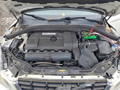 Photo 11 from auction – 2012 VOLVO XC60 with VIN YV4952DZ2C2338941