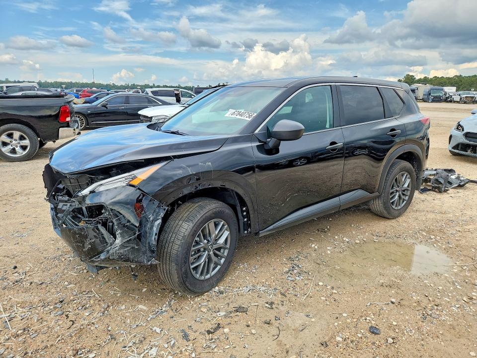 2026 NISSAN ROGUE - Търг №67840756