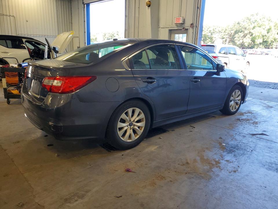 صورة رقم 3 من المزاد - 2015 SUBARU LEGACY مع VIN 4S3BNBF69F3043986