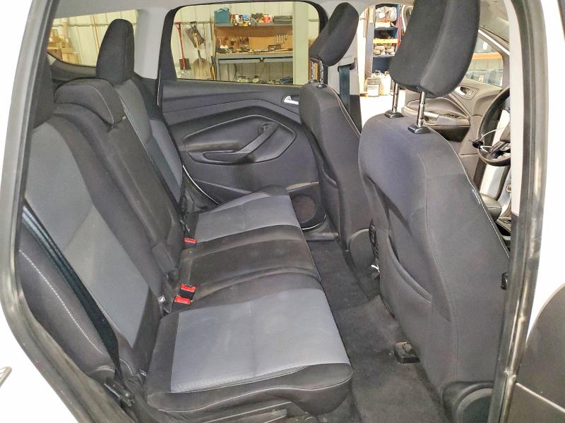 Photo 11 from auction – 2018 FORD ESCAPE with VIN 1FMCU9GD2JUC34449