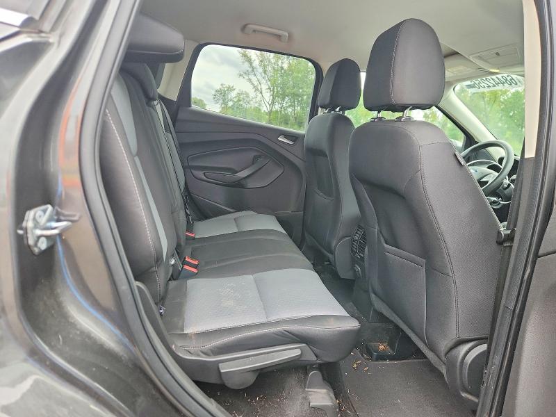 Foto 11 de la subasta – 2017 FORD ESCAPE con VIN 1FMCU9G96HUE02244