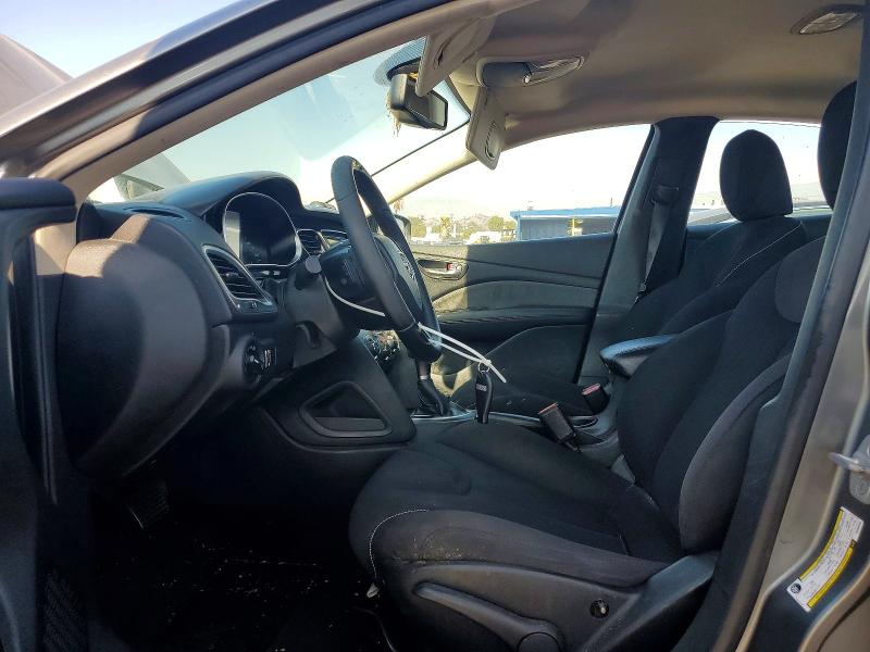 Photo 7 from auction – 2013 DODGE DART with VIN 1C3CDFBA4DD300489