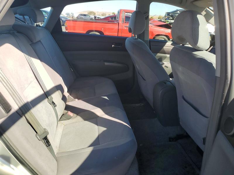 Photo 10 from auction – 2005 TOYOTA PRIUS with VIN JTDKB20U557016470