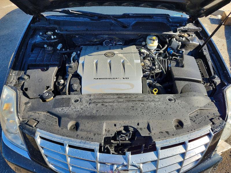 Снимка 11 от търг – 2006 CADILLAC DTS с VIN 1G6KD57Y16U152802