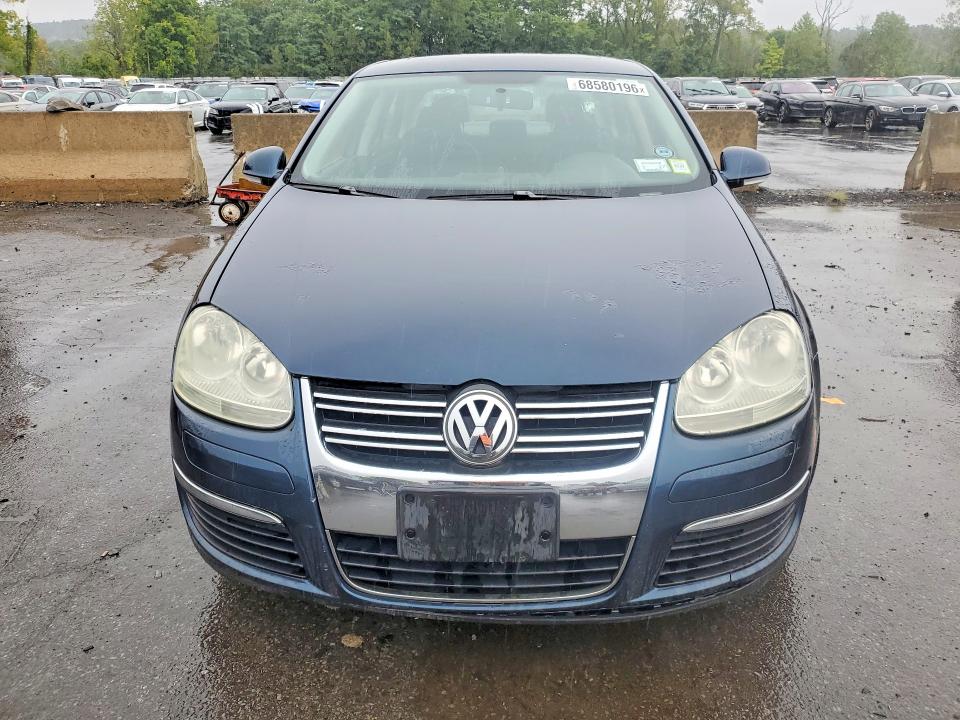 Photo 5 from auction – 2008 VOLKSWAGEN JETTA with VIN 3VWRZ71K08M103740
