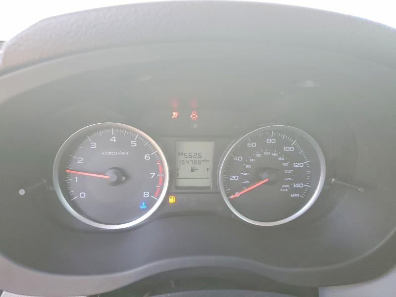 Снимка 9 от търг – 2015 SUBARU FORESTER с VIN JF2SJADC6FG533021