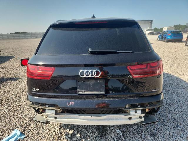 Photo 6 from auction – 2019 AUDI Q7 with VIN WA1LHAF72KD046631