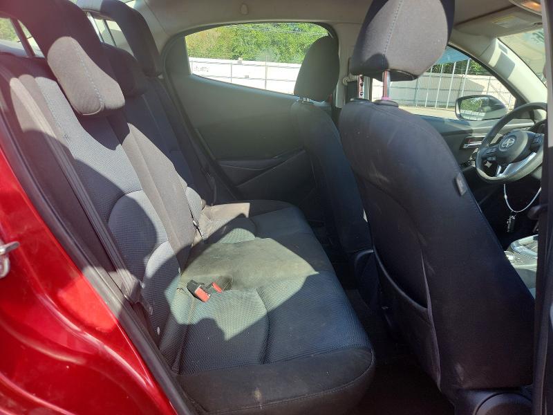 Photo 10 from auction – 2016 SCION IA with VIN 3MYDLBZV2GY137476