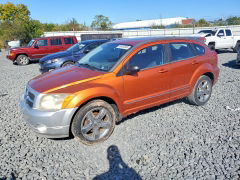 Zdjęcie 1 z aukcji – 2011 DODGE CALIBER z VIN 1B3CB8HB7BD108818