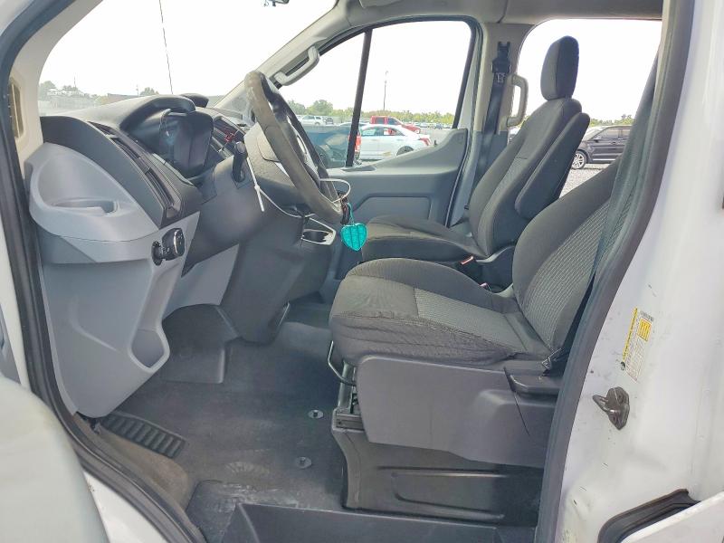 Снимка 7 от търг – 2016 FORD TRANSIT с VIN 1FBZX2YM4GKB05715