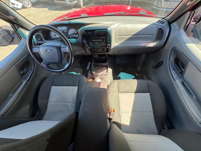 Photo 9 from auction – 2009 FORD RANGER with VIN 1FTZR45E79PA55428