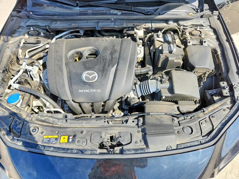 Фото 11 с аукциона – 2020 MAZDA 3 с VIN JM1BPBMM9L1162088