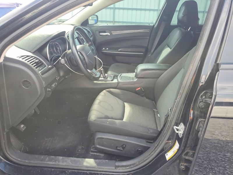 Фото 7 с аукциона – 2021 CHRYSLER 300 с VIN 2C3CCAAG0MH595914