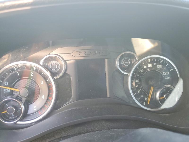 Photo 9 from auction – 2020 RAM 3500 with VIN 3C63RRHL7LG118575